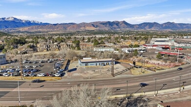 6730 N Academy Blvd, Colorado Springs, CO for sale Interior Photo- Image 2 of 3
