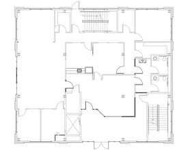 1301 Poplar Dr, Medford, OR à louer Plan d’étage- Image 1 de 26