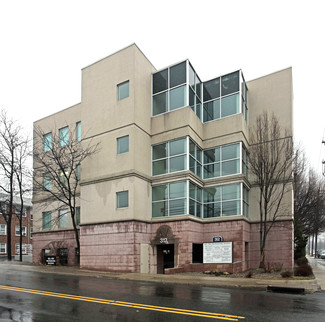 More details for 312 Belleville Tpke, North Arlington, NJ - Office for Sale