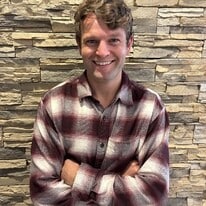 Ben Myers