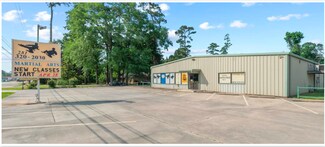 Plus de détails pour 16203 Stuebner Airline Rd, Spring, TX - Commerce de détail à vendre