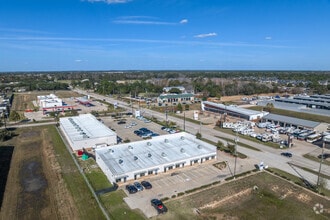 16341 Mueschke Rd, Cypress, TX - Aérien  Vue de la carte - Image1