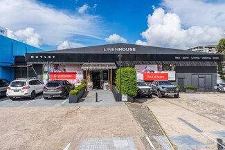 Plus de détails pour 140-150 Rocky Point Rd, Kogarah - Commerce de détail à louer