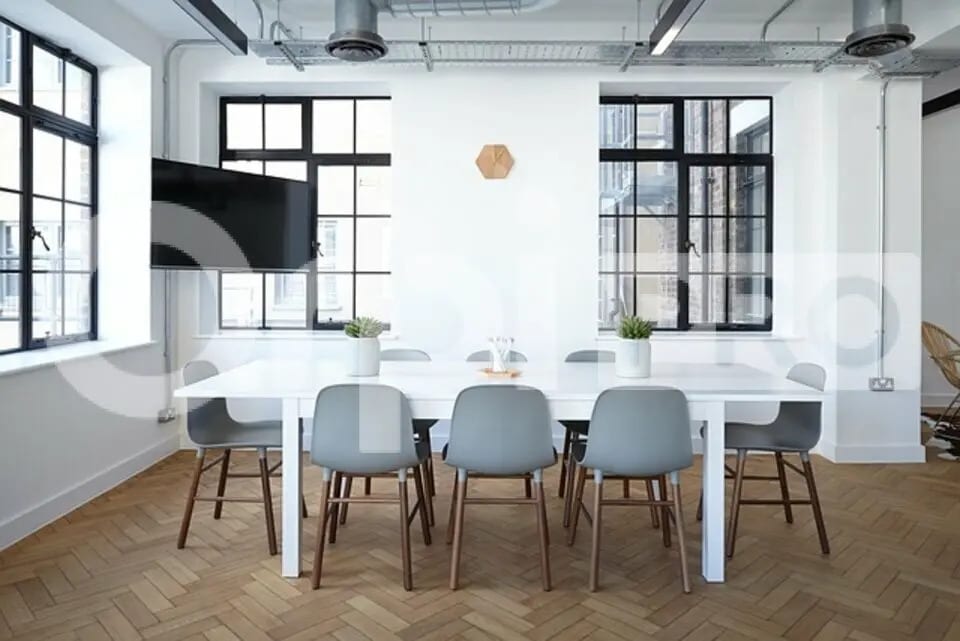 Bureau dans Villefranche-sur-Saône à louer Photo intérieure- Image 1 de 4