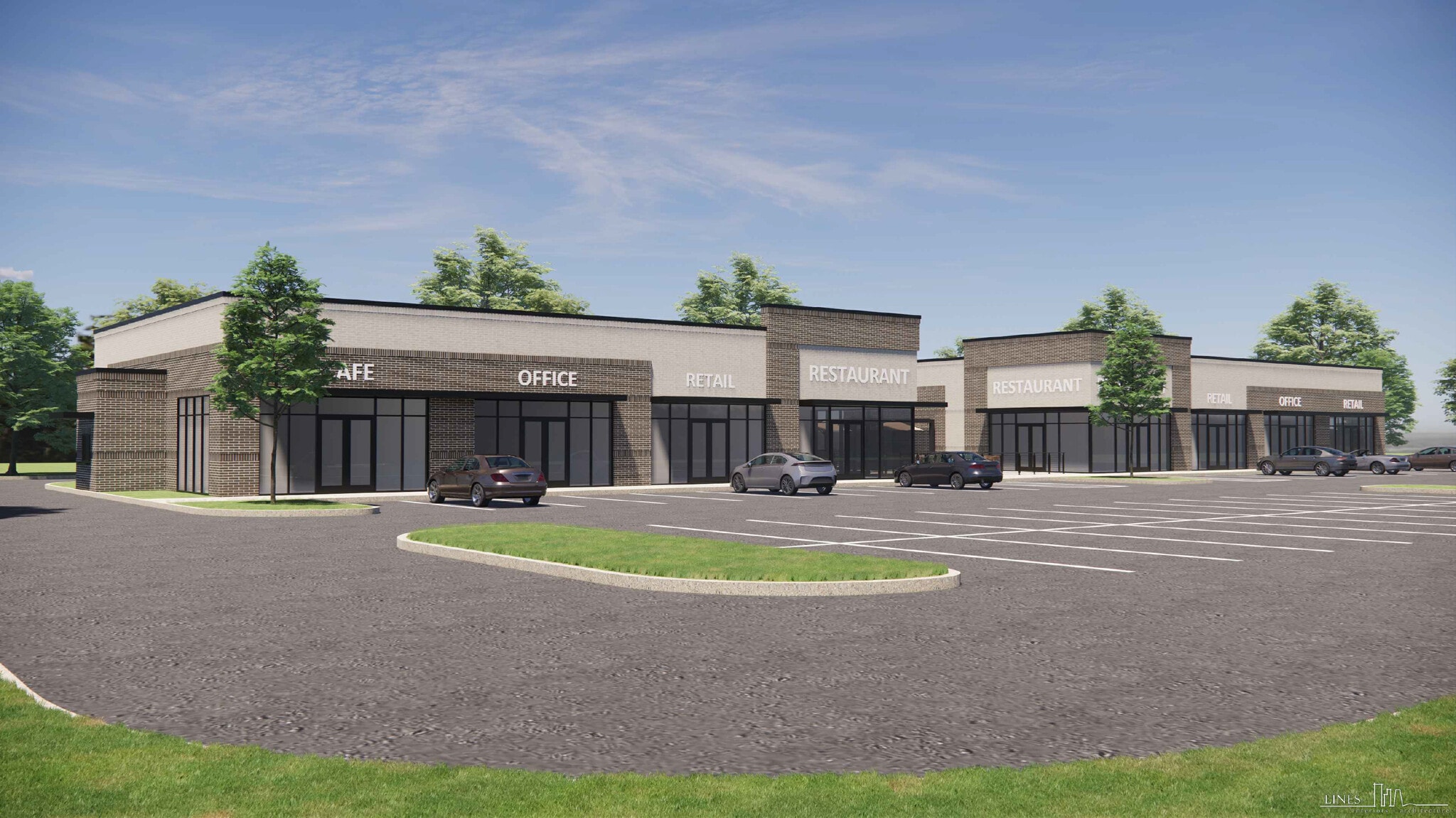 Big Station Camp Blvd, Gallatin, TN for lease Building Photo- Image 1 of 3