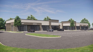 Big Station Camp Blvd, Gallatin, TN for lease Building Photo- Image 1 of 3