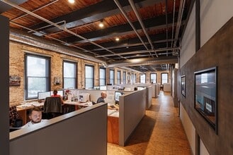 60 K St, Boston, MA for lease Interior Photo- Image 2 of 6