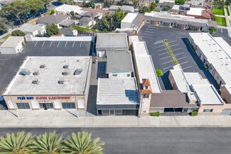 Plus de détails pour 11916 Long Beach Blvd, Lynwood, CA - Commerce de détail à vendre