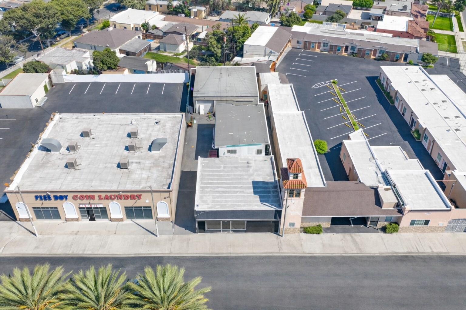 11916 Long Beach Blvd, Lynwood, CA for sale Primary Photo- Image 1 of 16