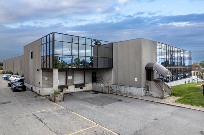 More details for 9 Densley Ave, Toronto, ON - Industrial for Lease