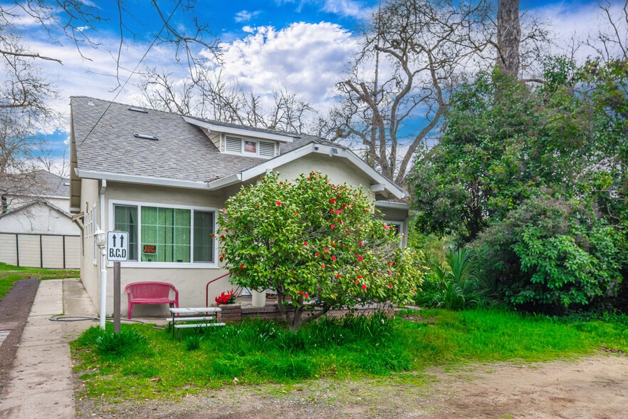 1535 Arcade Blvd, Sacramento, CA for sale - Primary Photo - Image 1 of 32