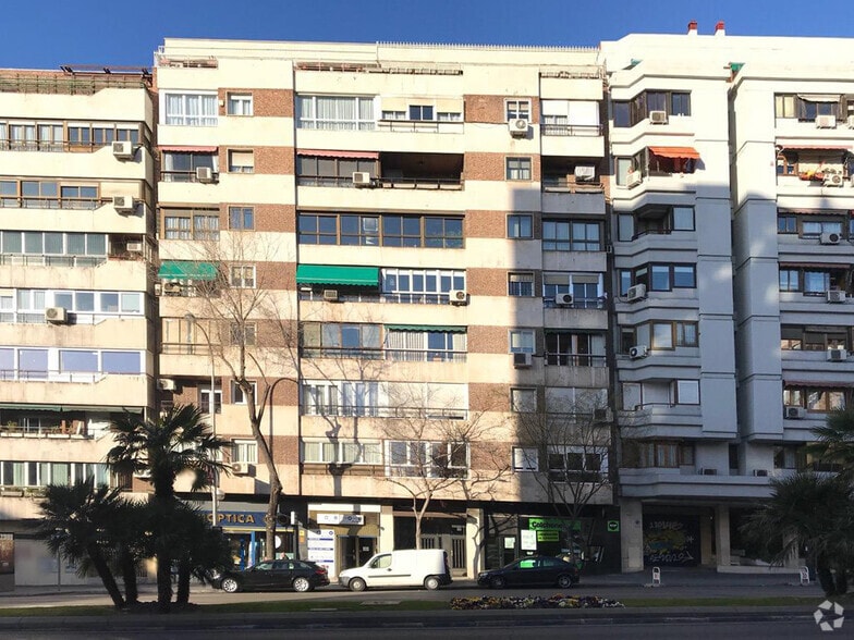 Calle del Doctor Esquerdo, 112, Madrid, Madrid for lease - Building Photo - Image 3 of 3