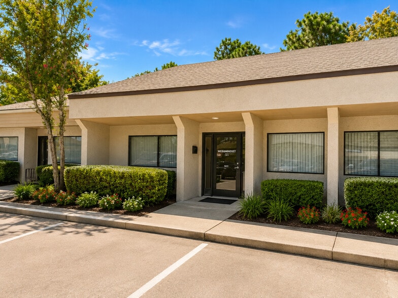 4540 Southside Blvd, Jacksonville, FL for sale - Building Photo - Image 3 of 6
