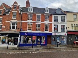 Plus de détails pour 11 Market Pl, Ross On Wye - Commerce de détail à louer