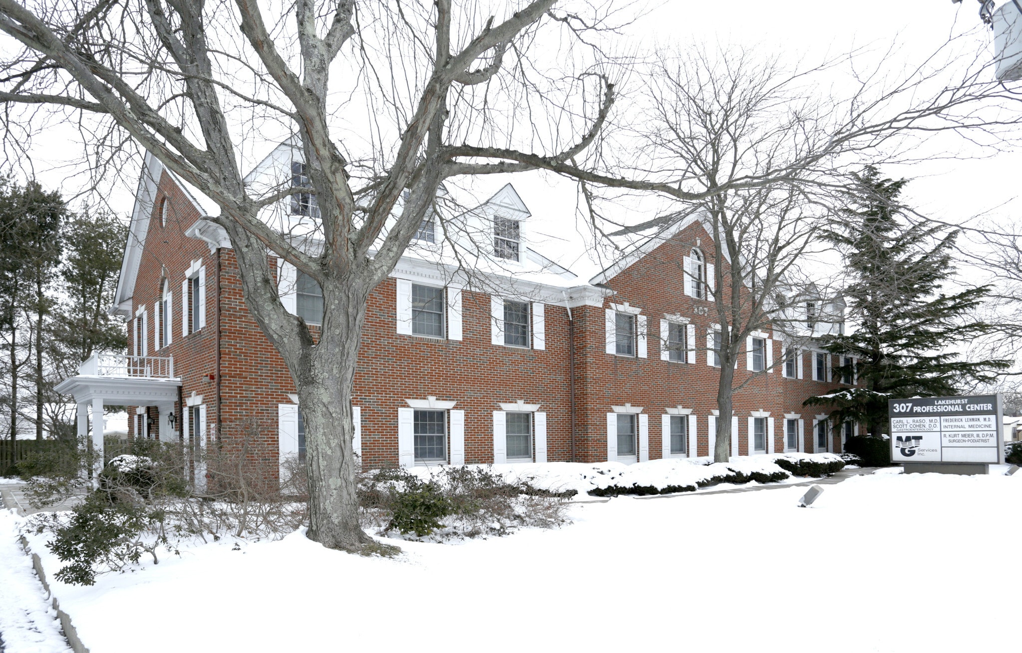 307 Rt 70, Lakehurst, NJ for lease Primary Photo- Image 1 of 10