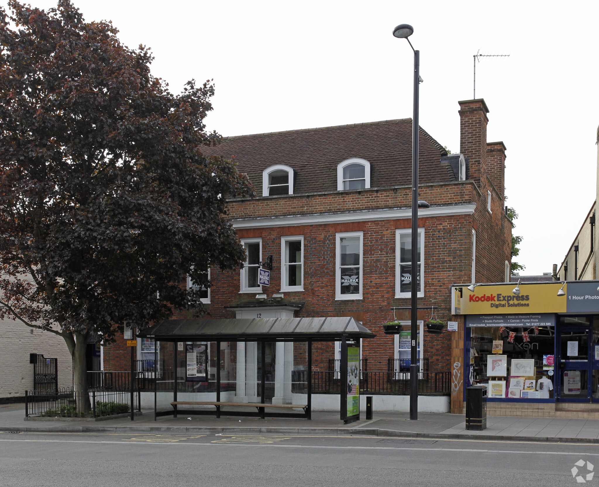 12 High St, Brentwood for lease Primary Photo- Image 1 of 2