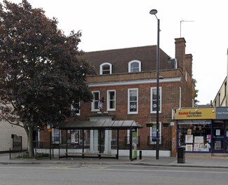 More details for 12 High St, Brentwood - Office/Retail for Lease