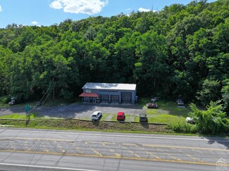 Plus de détails pour 12753 State Route 9W, West Coxsackie, NY - Vente au détail à vendre