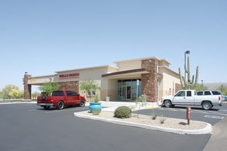 More details for 12140 N Dove Mountain Blvd, Marana, AZ - Retail for Sale