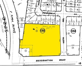 More details for 215 Reservation Rd, Marina, CA - Retail for Lease