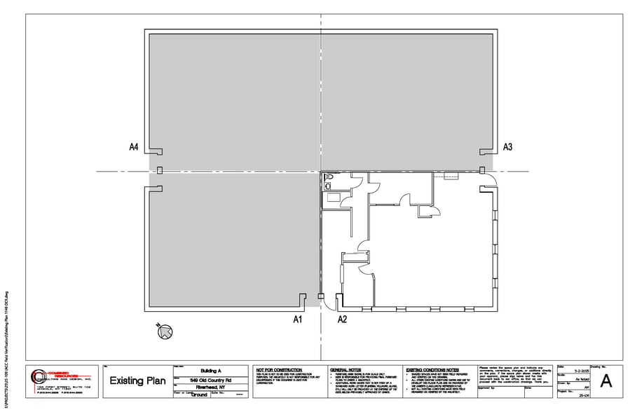 1149 Old Country Rd, Riverhead, NY for lease - Building Photo - Image 3 of 7
