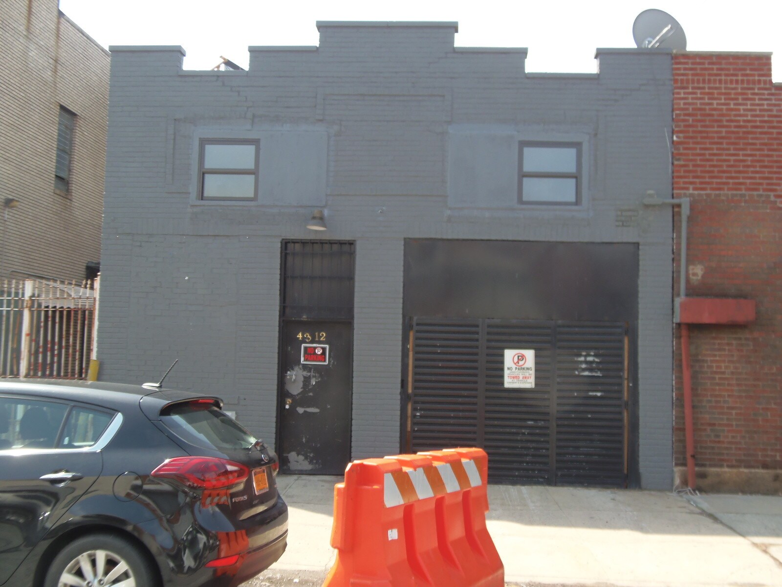 4312 36 St, Long Island City, NY for sale Building Photo- Image 1 of 1