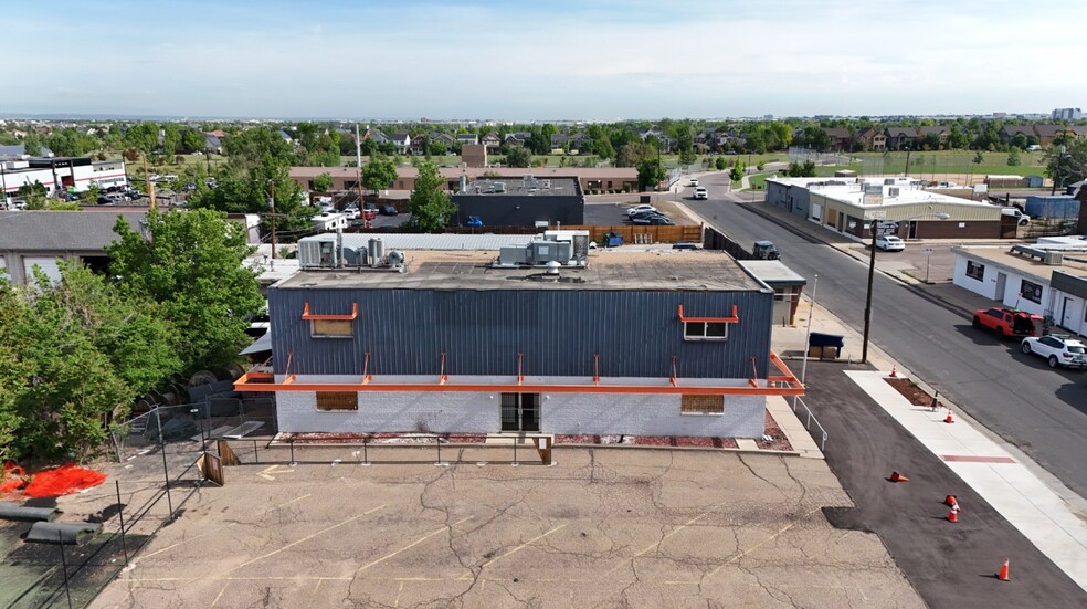 2323 Dayton St, Aurora, CO à louer - Photo du bâtiment - Image 2 de 35