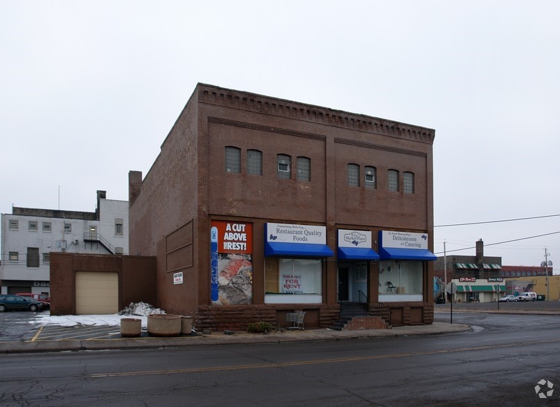 1225 tower Ave, Superior, WI for lease - Building Photo - Image 2 of 4