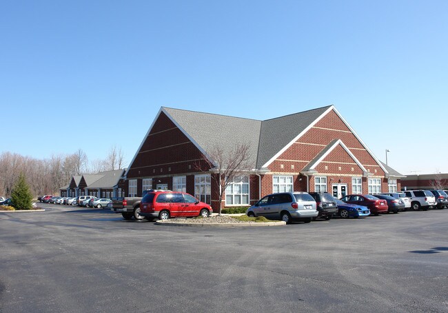 More details for 2181 E Aurora Rd, Twinsburg, OH - Office for Sale
