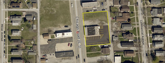 More details for 2719-2725 Chicago Rd, South Chicago Heights, IL - Office for Sale