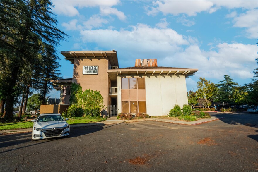 3350 Watt Ave, Sacramento, CA for sale - Building Photo - Image 1 of 1