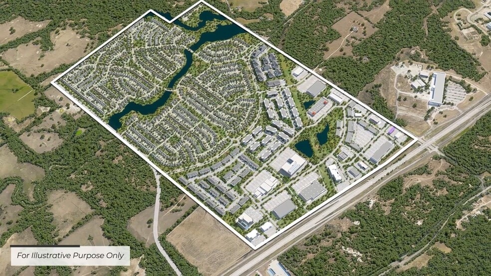 US 75, Sherman, TX for sale - Commercial Listing Video - Image 1 of 19