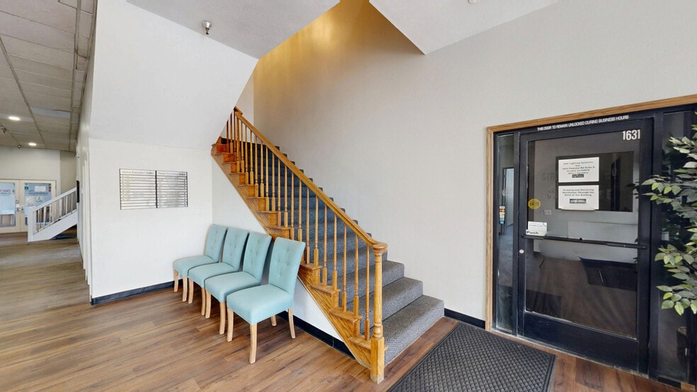 1611 W Pomona Rd, Corona, CA for lease - Matterport 3D Scan - Image 2 of 24