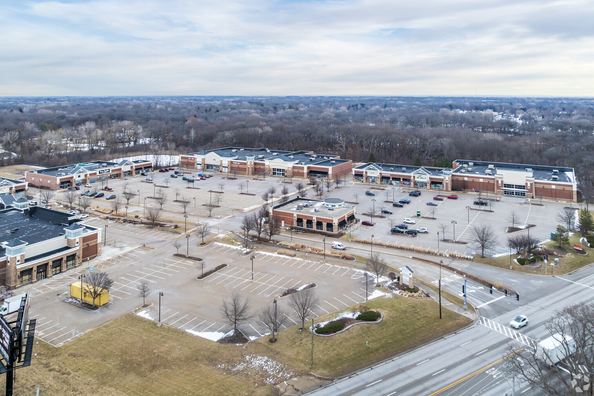20771 N Rand Rd, Kildeer, IL for lease Building Photo- Image 1 of 3
