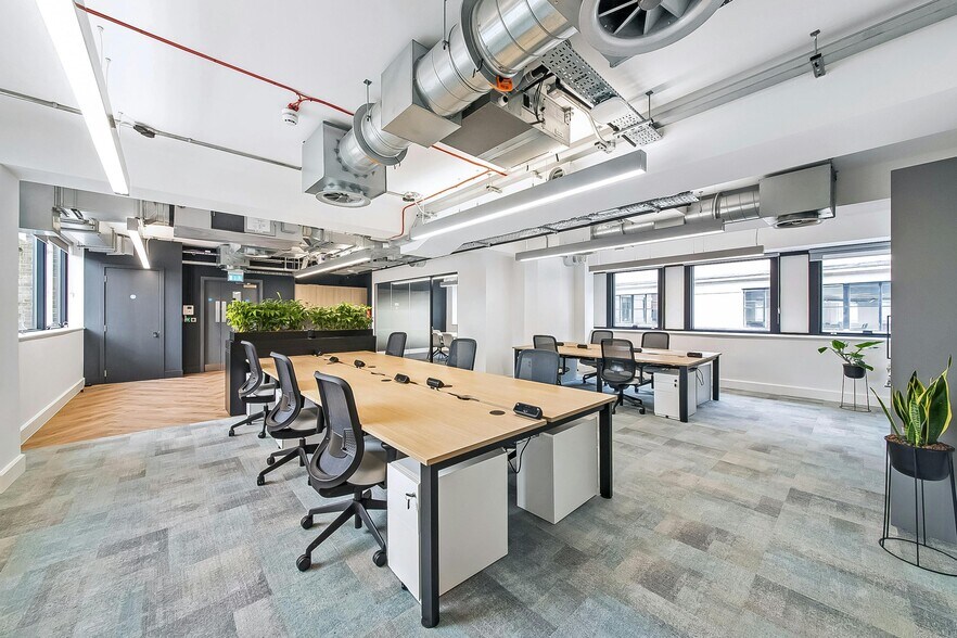 5 Swallow Pl, Londres à louer - Photo du bâtiment - Image 3 de 48