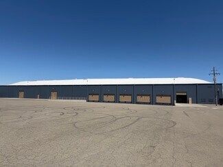 Plus de détails pour 1203 N Gertrude Ave, Stockton, CA - Industriel à louer