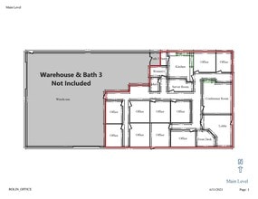 5060 Jack Springs Rd, Atmore, AL à vendre Photo du bâtiment- Image 1 de 1