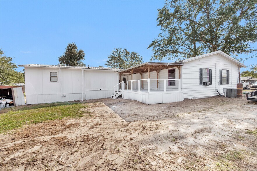 13518 FM 2432 Rd, Willis, TX à vendre - Photo du bâtiment - Image 3 de 9