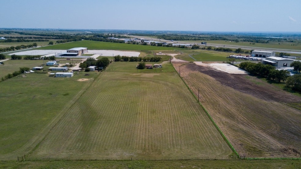 205 CR 4840, Haslet, TX for sale - Building Photo - Image 1 of 1