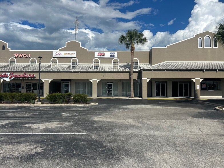 3750 US Highway 27 N, Sebring, FL à vendre - Photo du bâtiment - Image 2 de 29