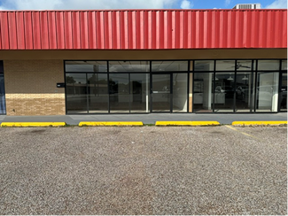 Plus de détails pour 1209 N Virginia St, Port Lavaca, TX - Commerce de détail à louer
