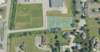 Plus de détails pour 2080 Shelly dr, Indiana, PA - Terrain à vendre