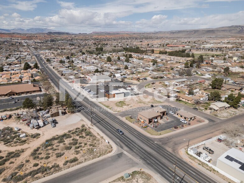 E Telegraph Street, Washington, UT à vendre - Photo du bâtiment - Image 3 de 6