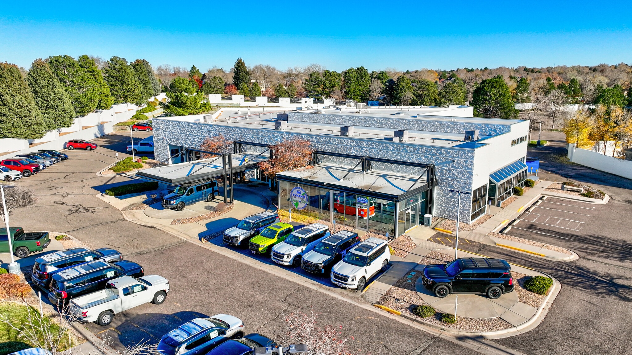 2150 S Havana St, Aurora, CO for sale Primary Photo- Image 1 of 12