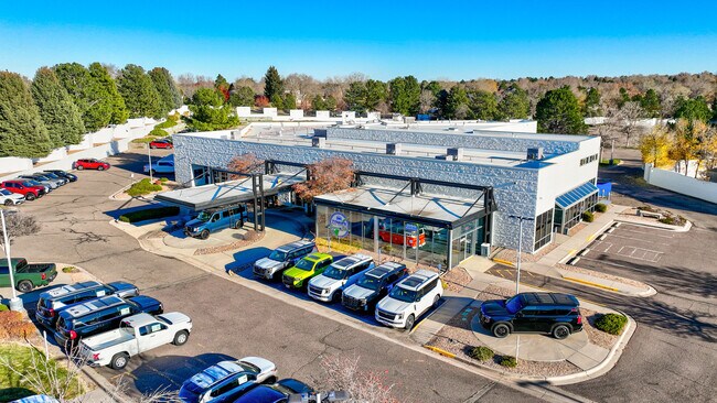 More details for 2150 S Havana St, Aurora, CO - Retail for Sale