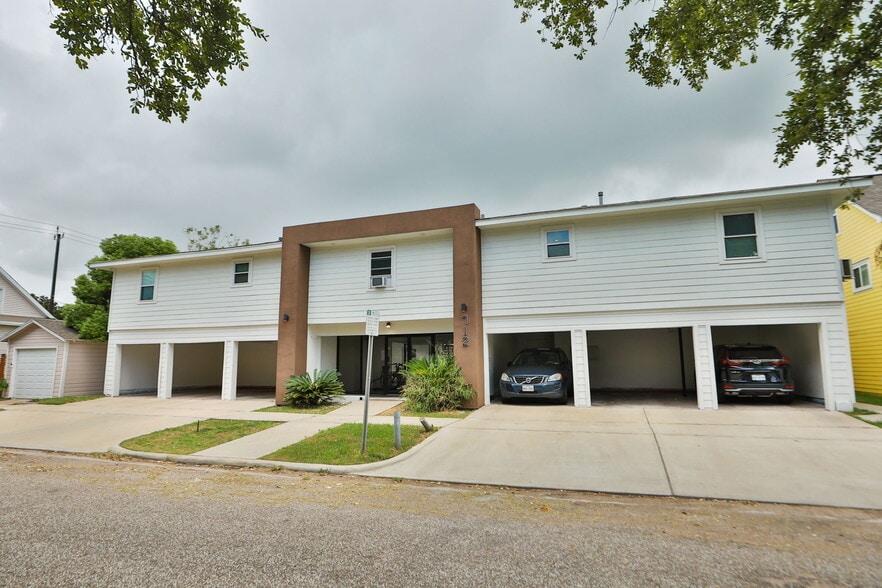 712 Ball St, Galveston, TX for sale - Building Photo - Image 3 of 41