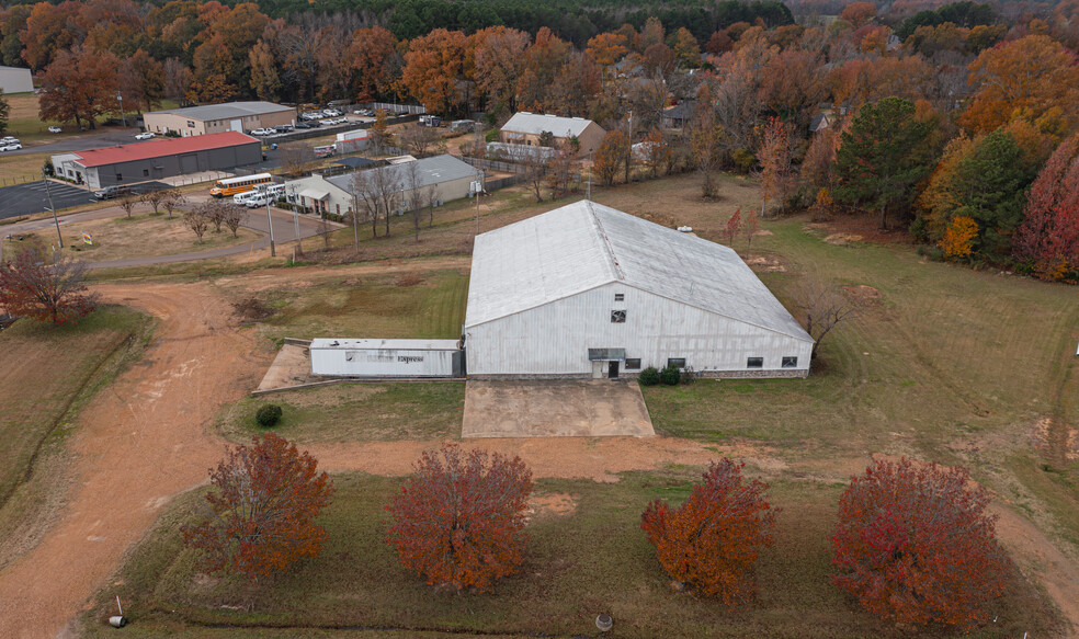 158 American Way, Madison, MS à vendre - Photo du bâtiment - Image 3 de 6