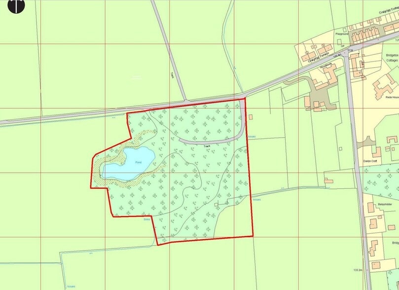 Bridgehouse, Bathgate for lease - Building Photo - Image 2 of 2