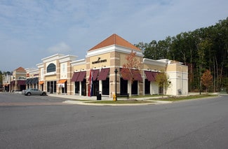 Plus de détails pour 11737-11777 Hg Trueman Rd, Lusby, MD - Commerce de détail à louer