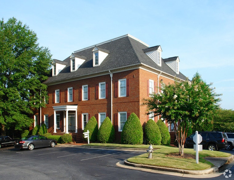 7000 Peachtree Dunwoody Rd NE, Atlanta, GA for lease - Other - Image 2 of 5